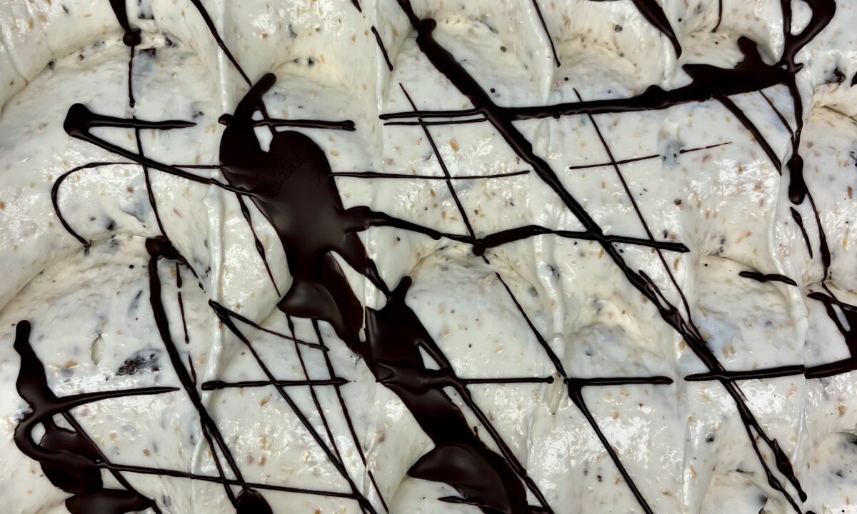 バウンティの写真