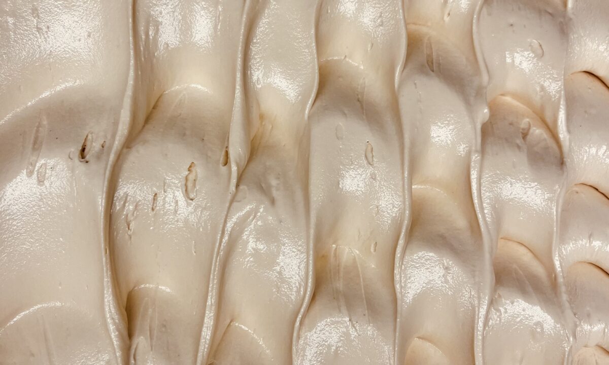 アーモンド＆コーヒーの写真